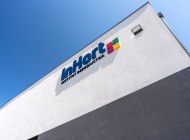 Rozbudowa Zakładu Agroinżynierii